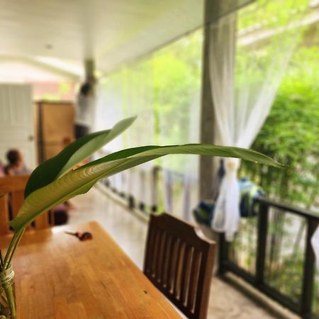 Feel Home No 3 Private House 2Br Hinkong Luaran gambar