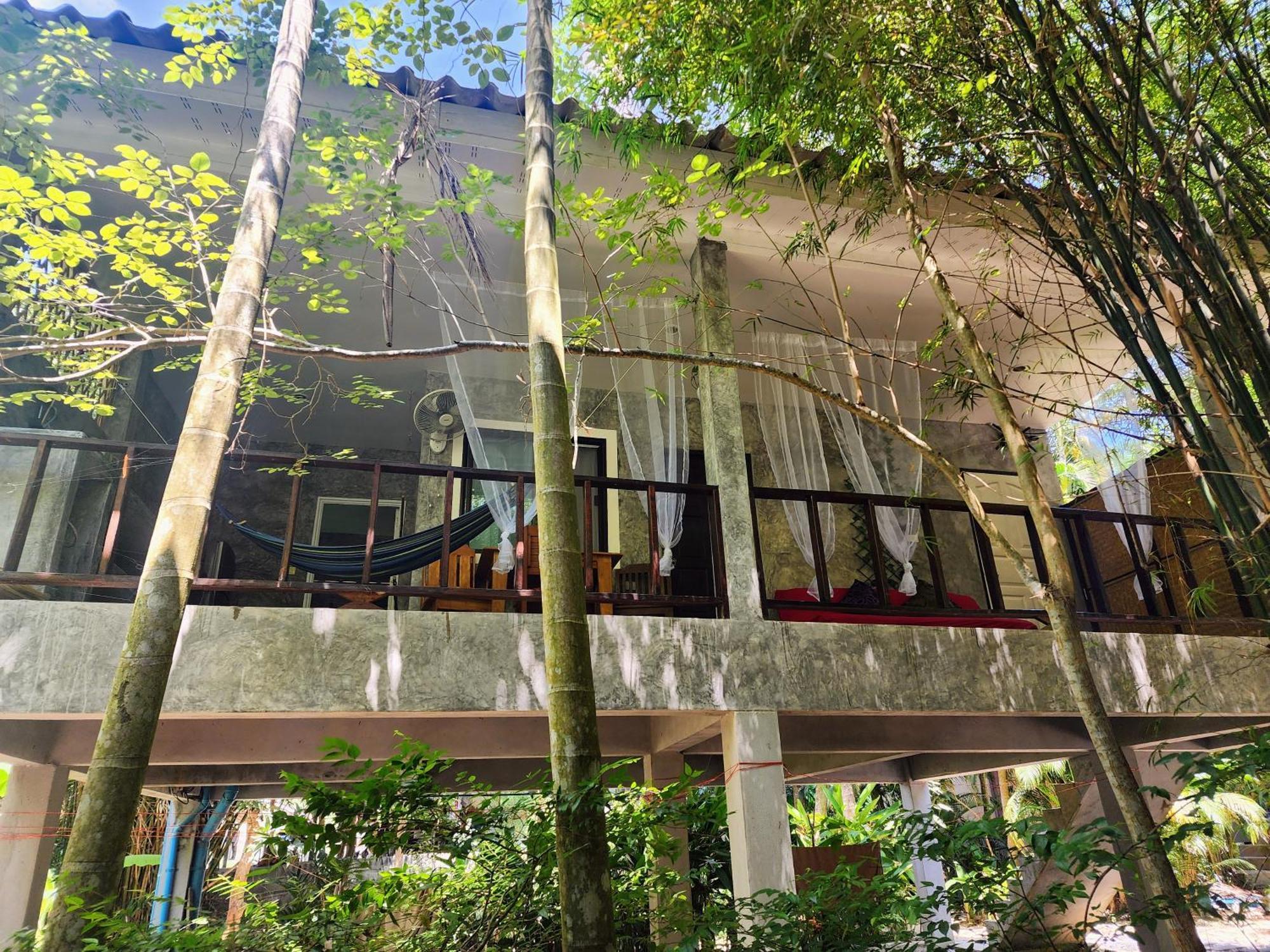 Feel Home No 3 Private House 2Br Hinkong Luaran gambar
