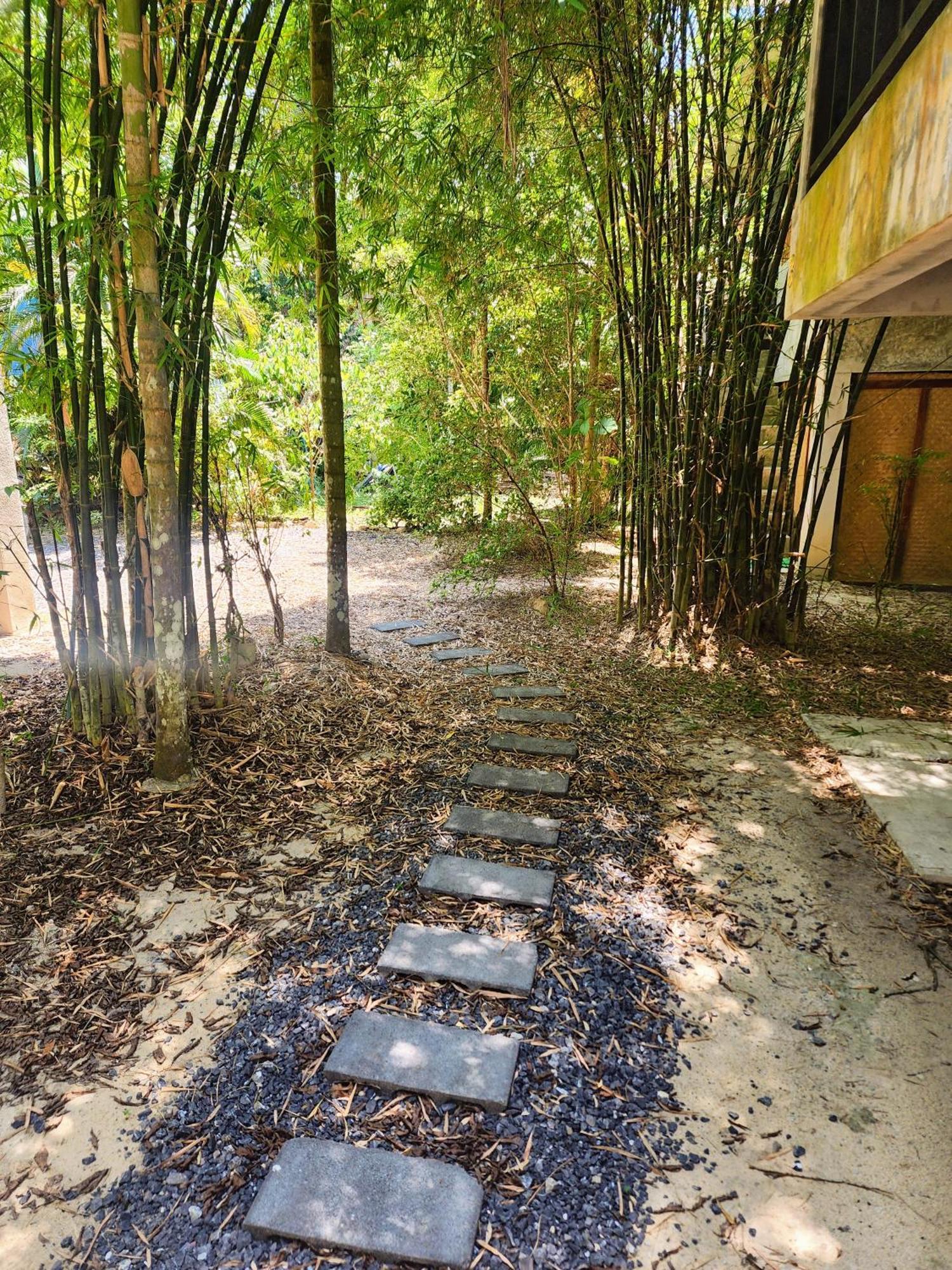 Feel Home No 3 Private House 2Br Hinkong Luaran gambar