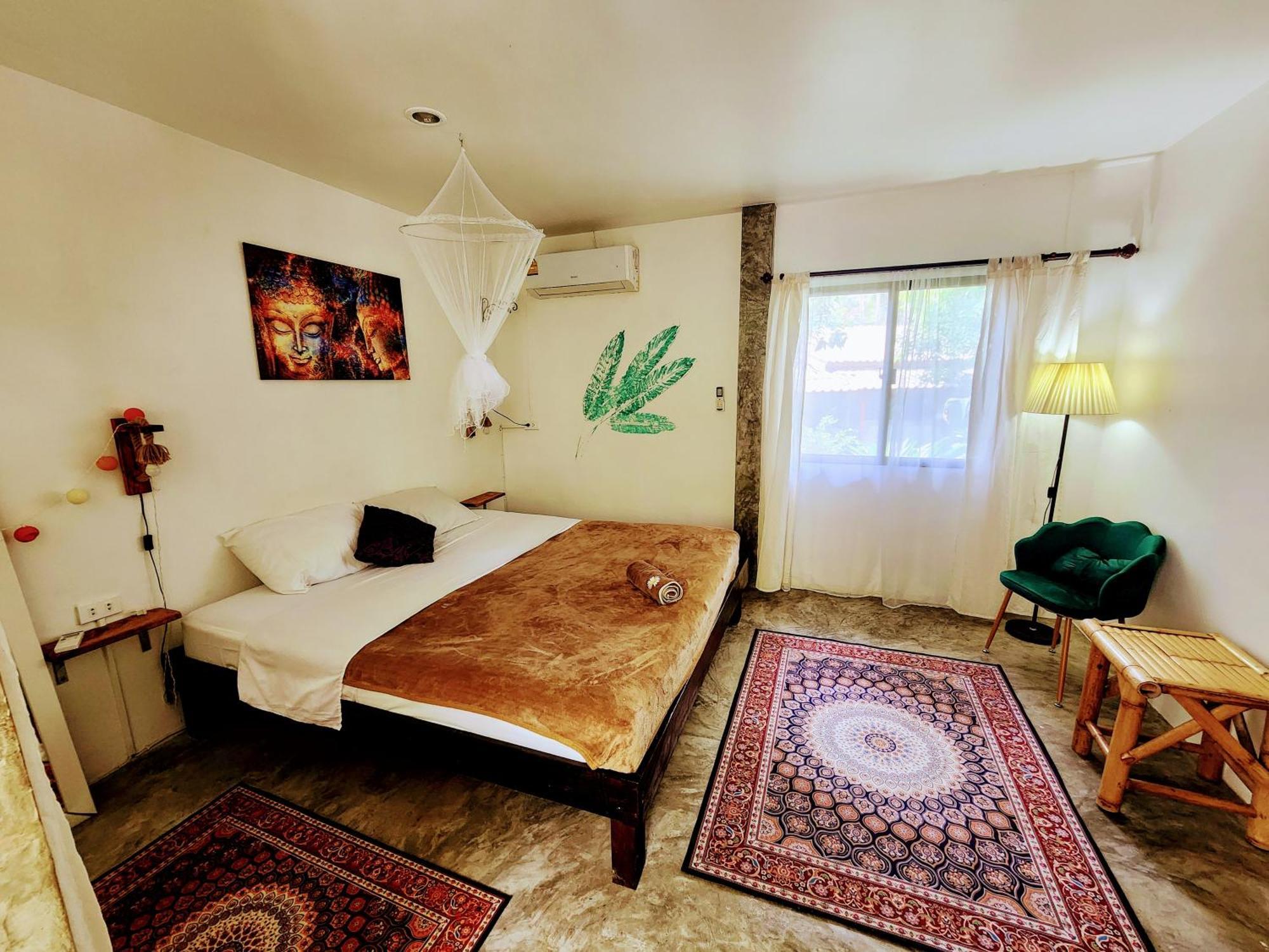 Feel Home No 3 Private House 2Br Hinkong Luaran gambar