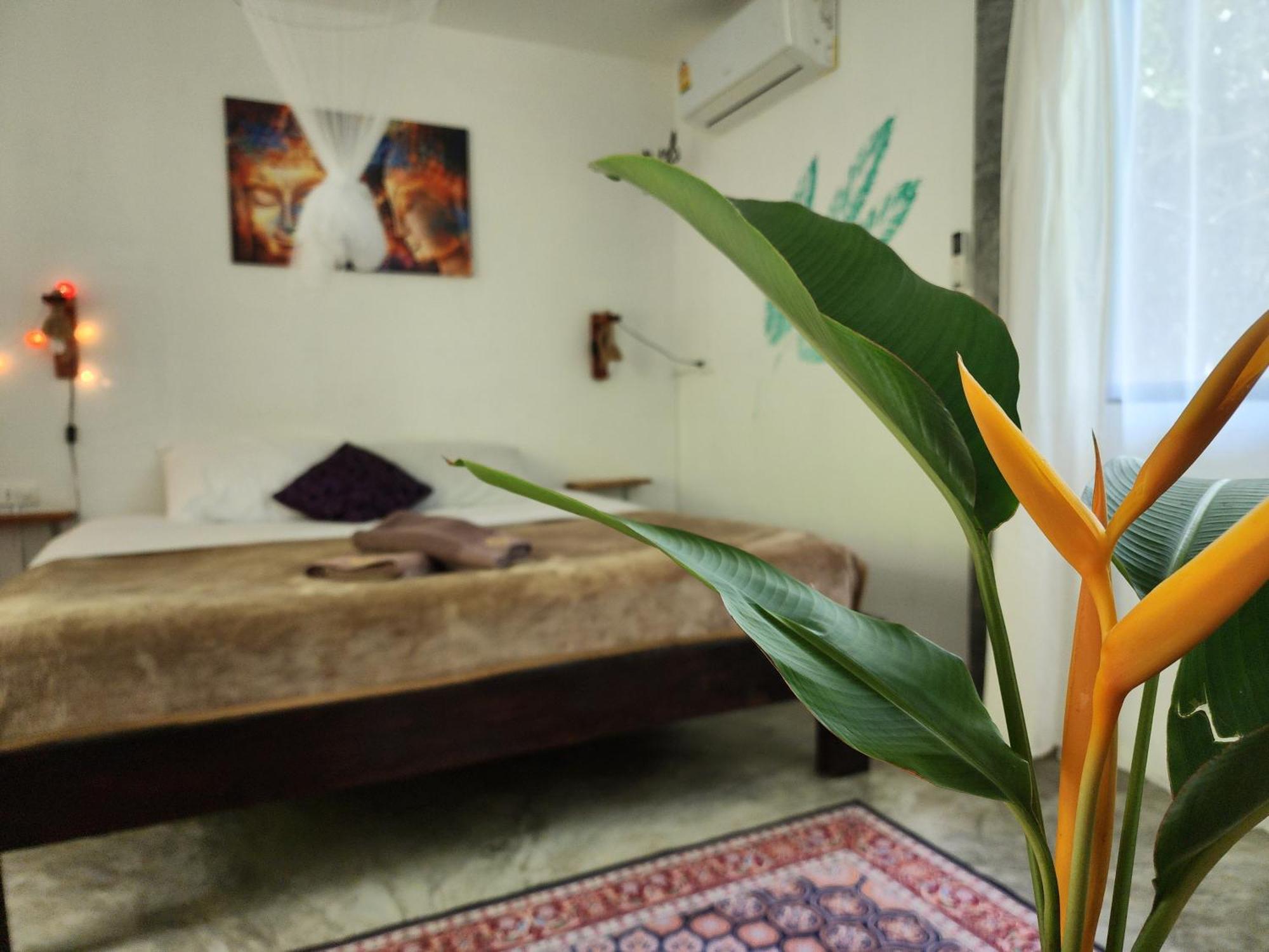 Feel Home No 3 Private House 2Br Hinkong Luaran gambar