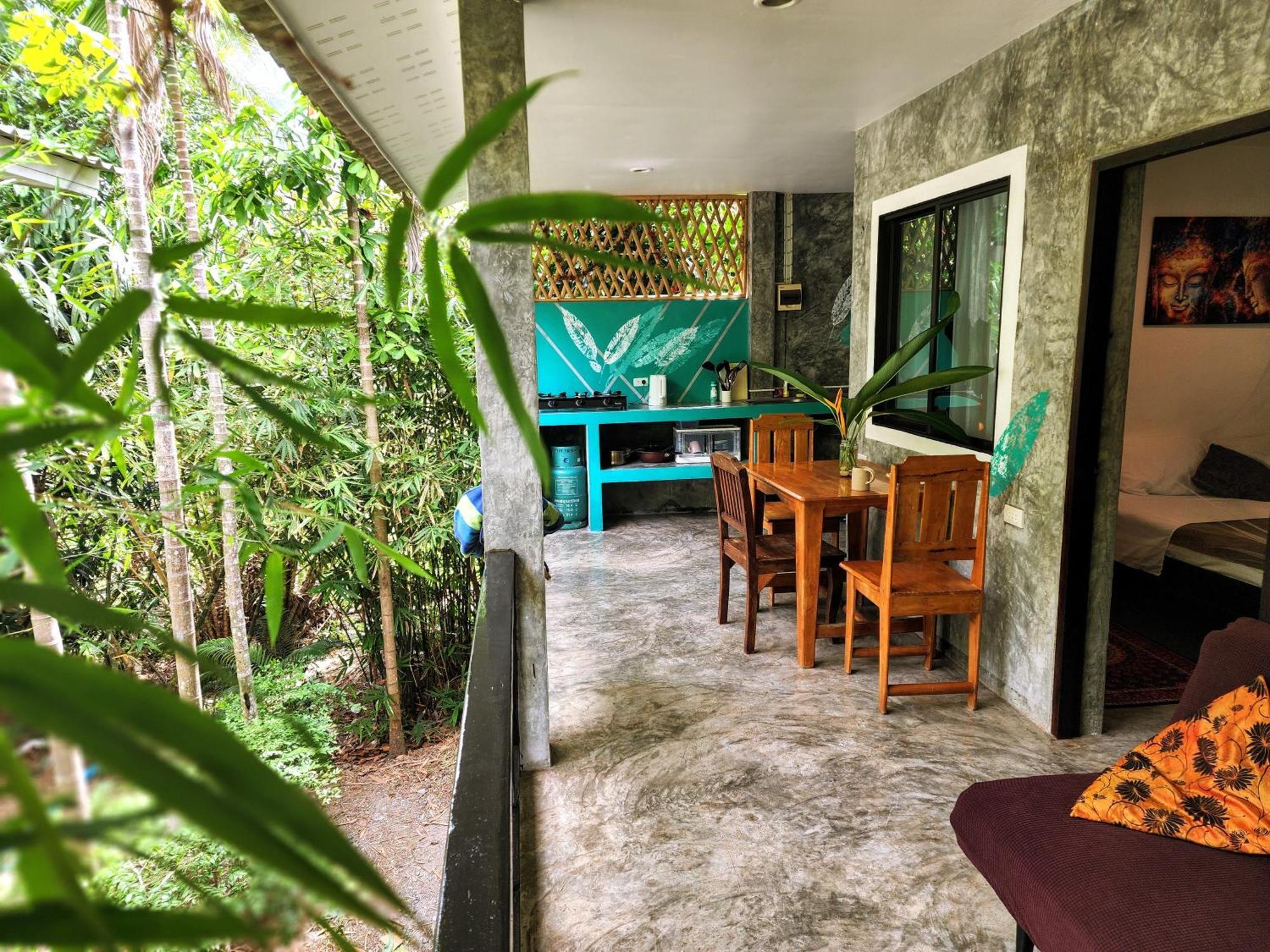 Feel Home No 3 Private House 2Br Hinkong Luaran gambar