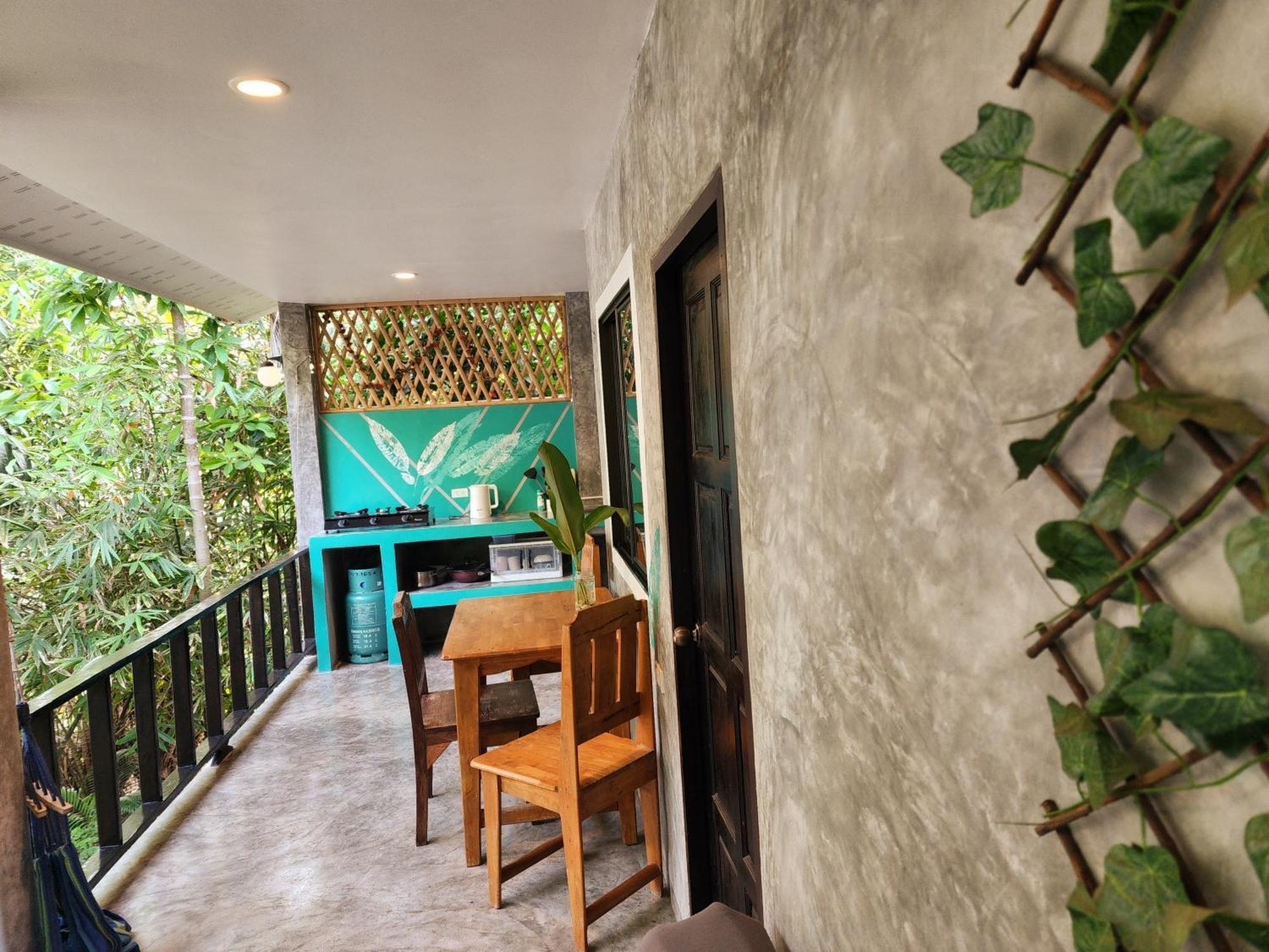 Feel Home No 3 Private House 2Br Hinkong Luaran gambar
