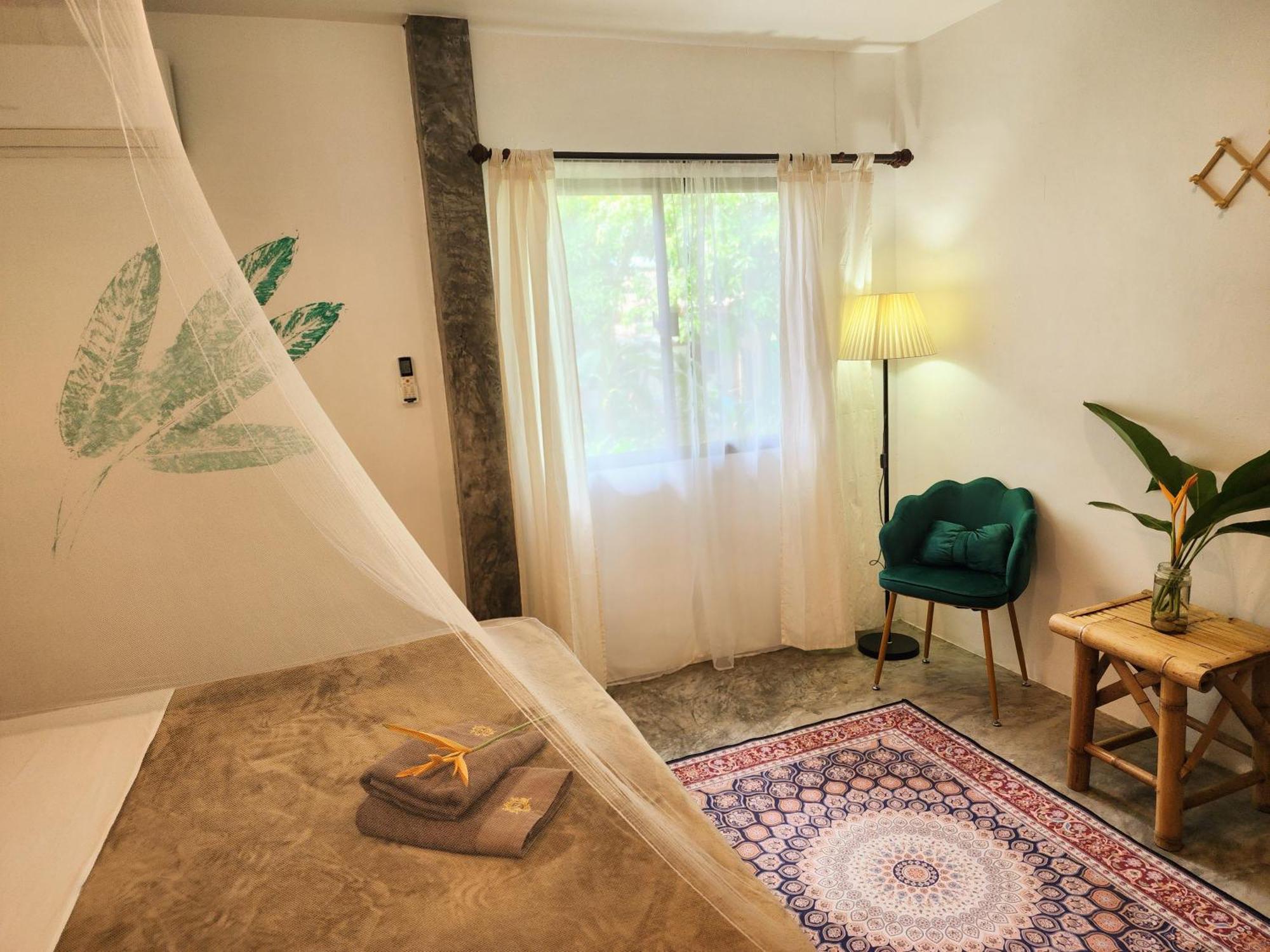 Feel Home No 3 Private House 2Br Hinkong Luaran gambar