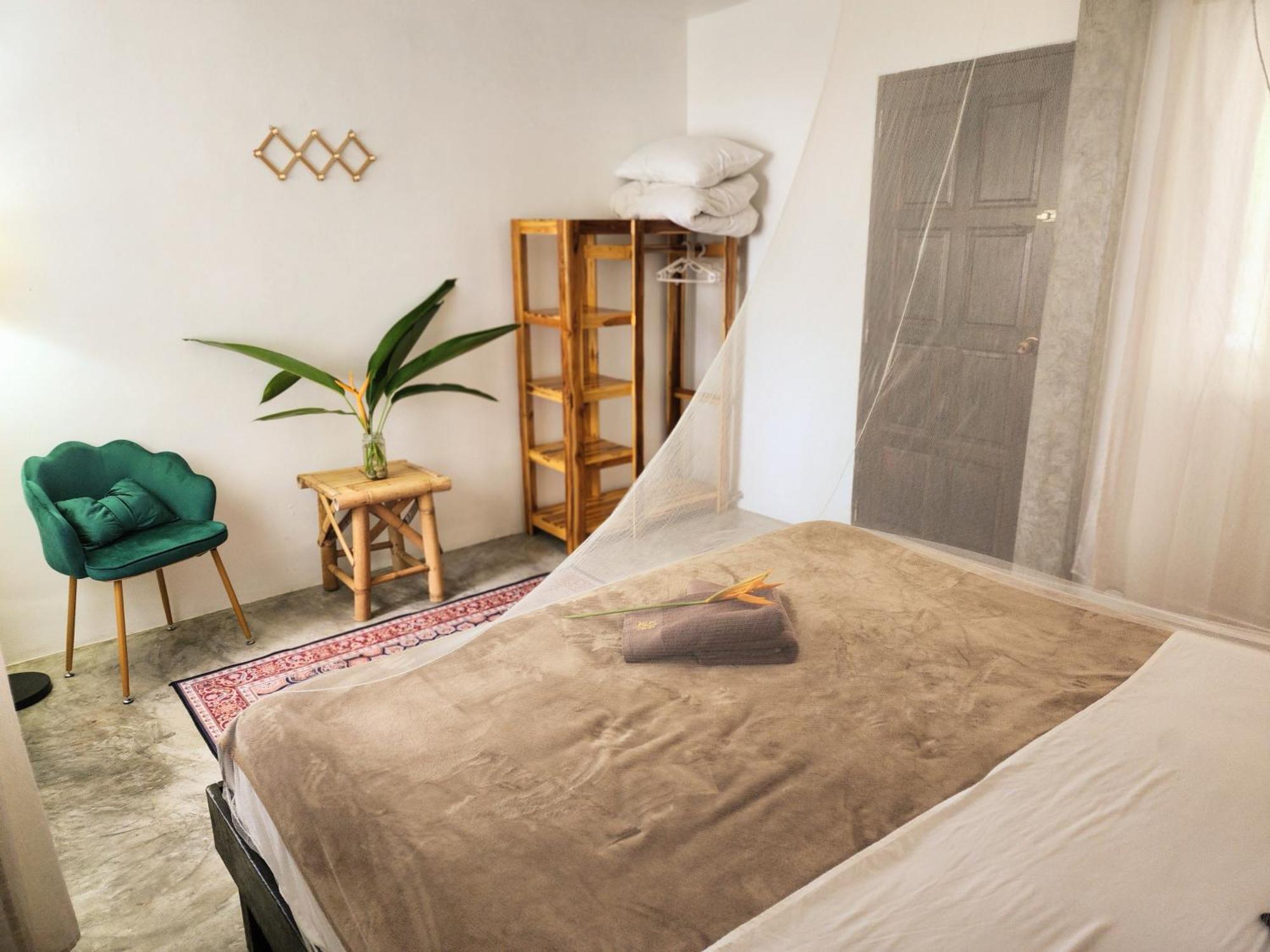 Feel Home No 3 Private House 2Br Hinkong Luaran gambar