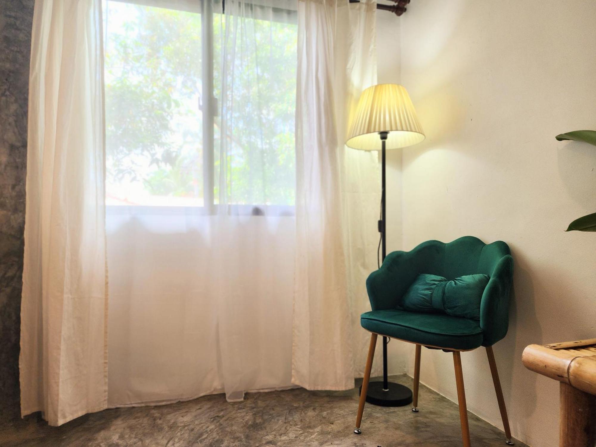 Feel Home No 3 Private House 2Br Hinkong Luaran gambar