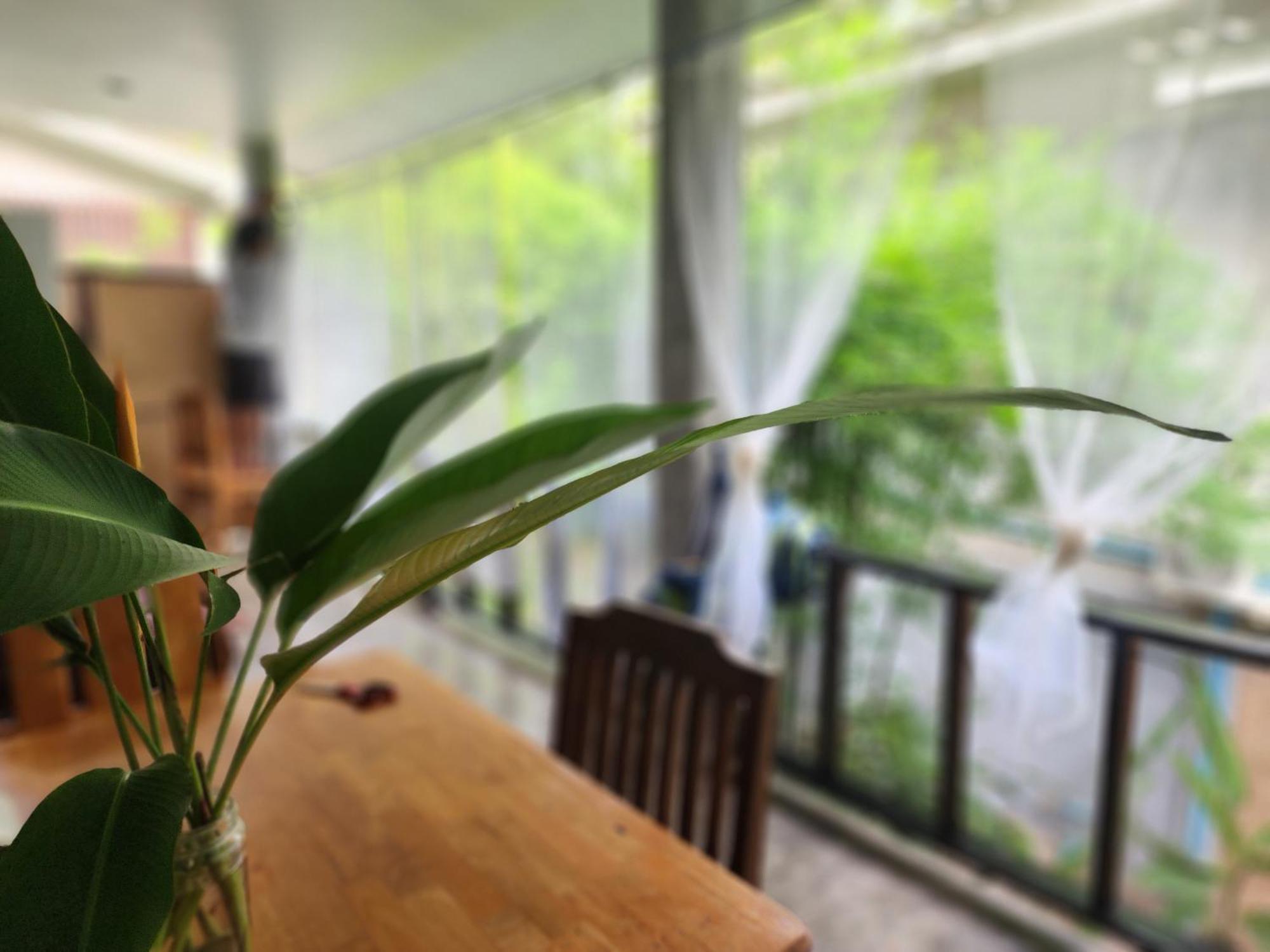 Feel Home No 3 Private House 2Br Hinkong Luaran gambar
