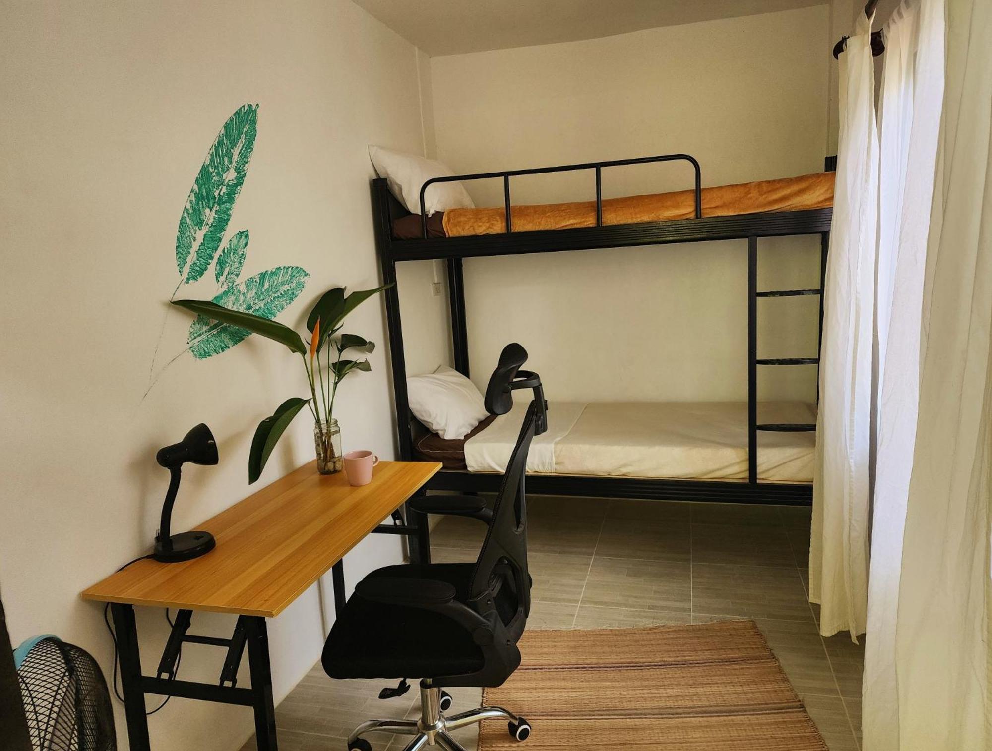 Feel Home No 3 Private House 2Br Hinkong Luaran gambar