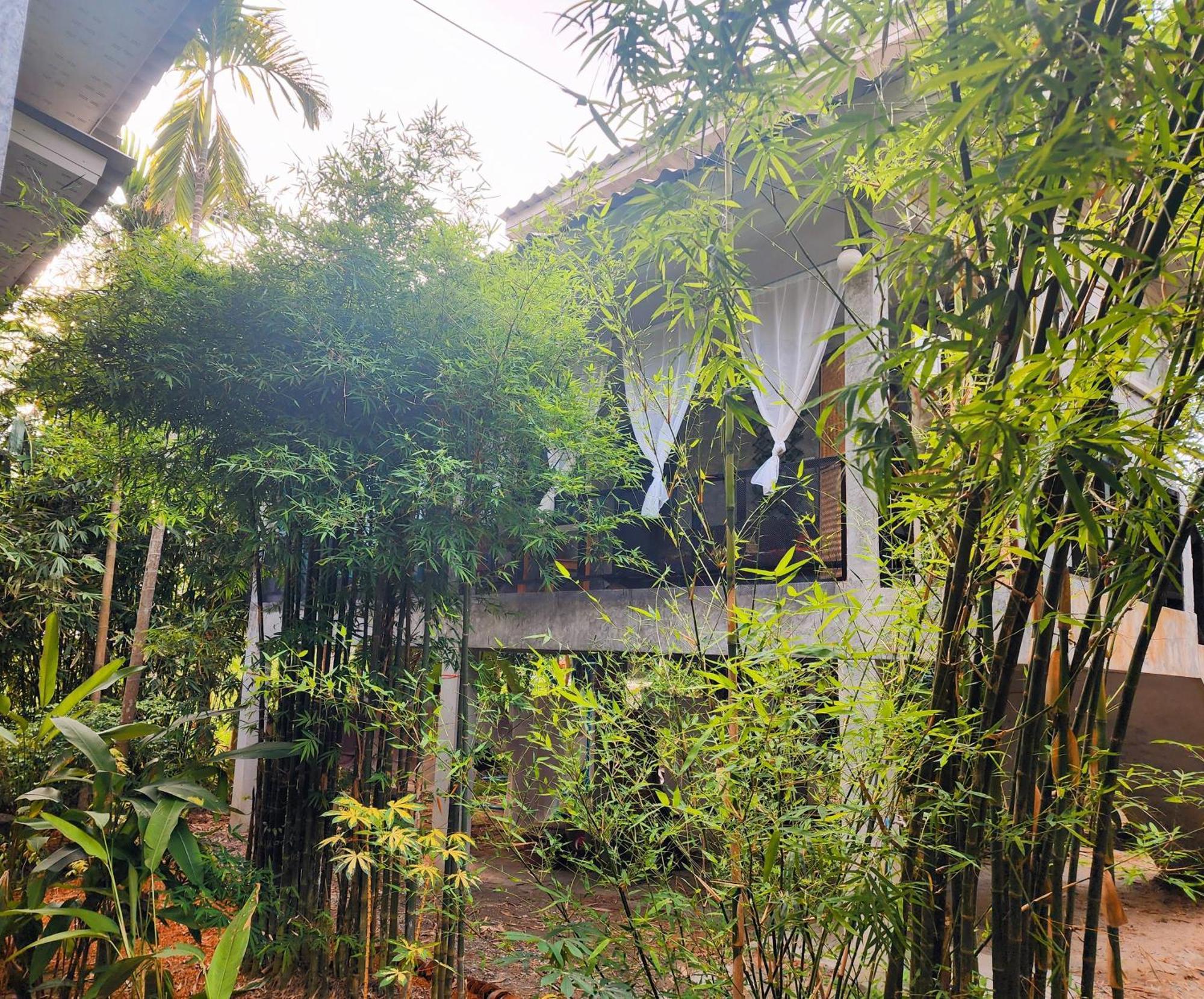 Feel Home No 3 Private House 2Br Hinkong Luaran gambar