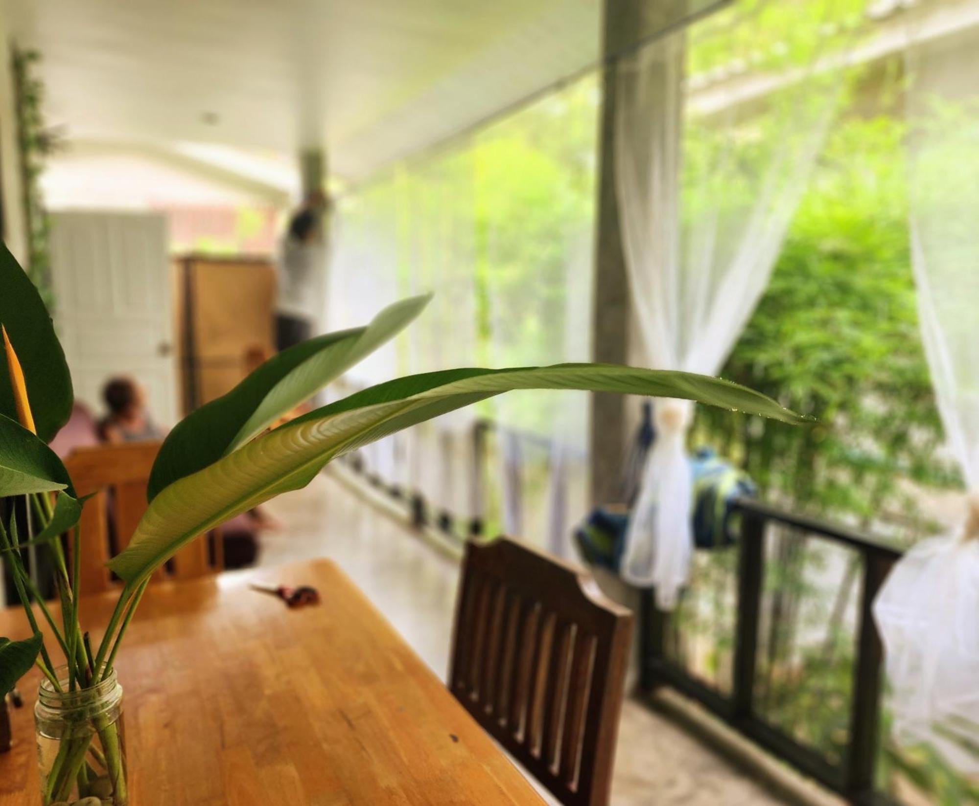 Feel Home No 3 Private House 2Br Hinkong Luaran gambar