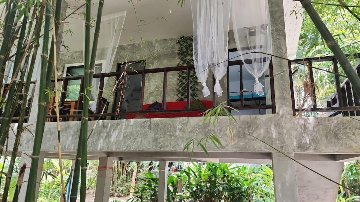 Feel Home No 3 Private House 2Br Hinkong Luaran gambar