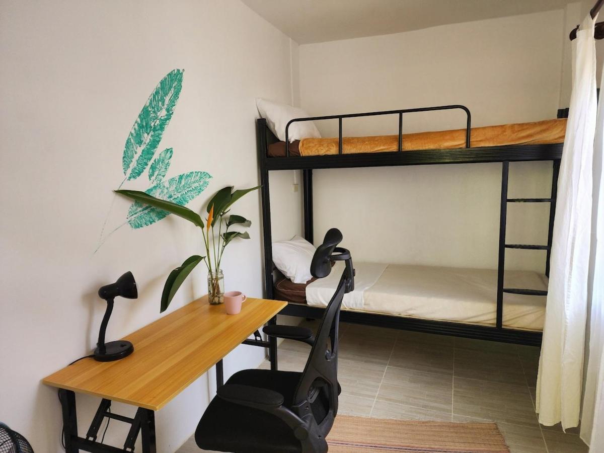 Feel Home No 3 Private House 2Br Hinkong Luaran gambar