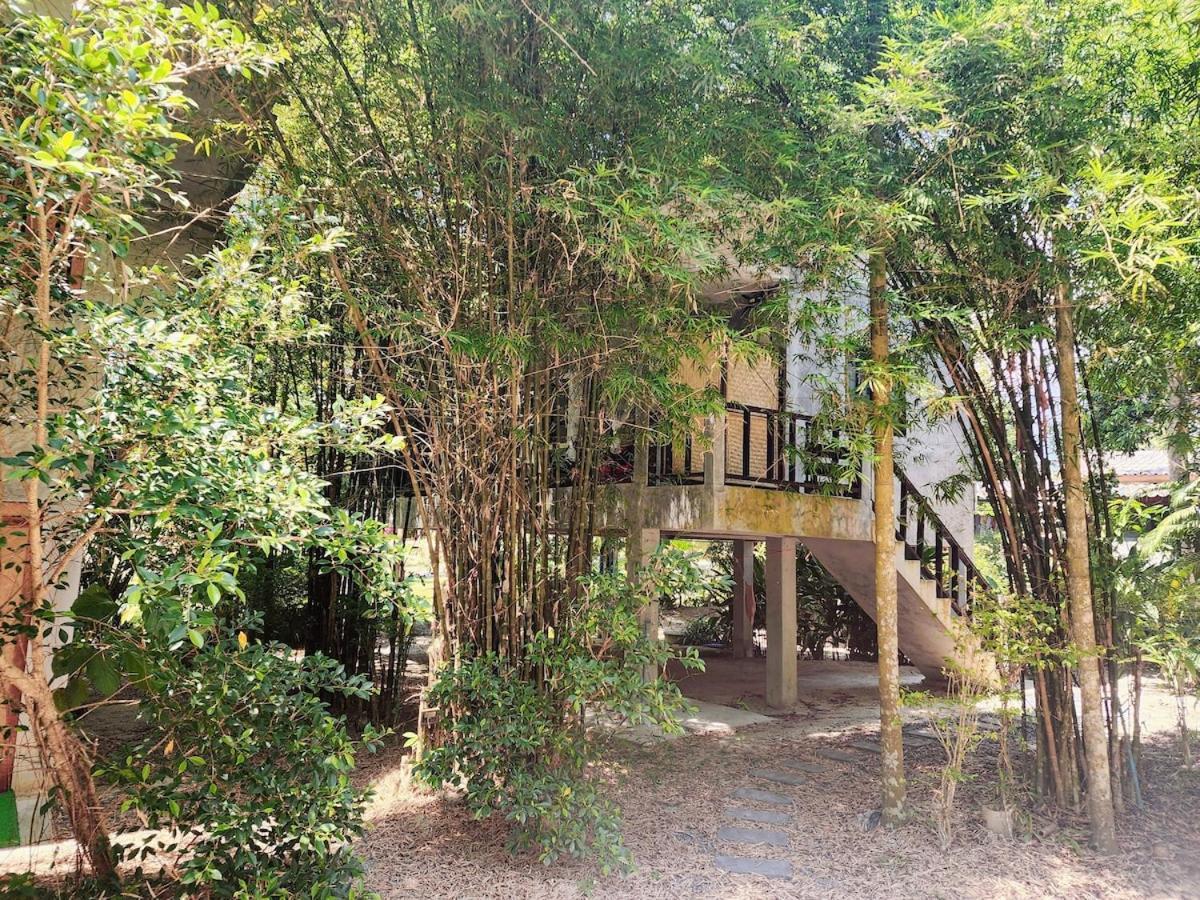 Feel Home No 3 Private House 2Br Hinkong Luaran gambar