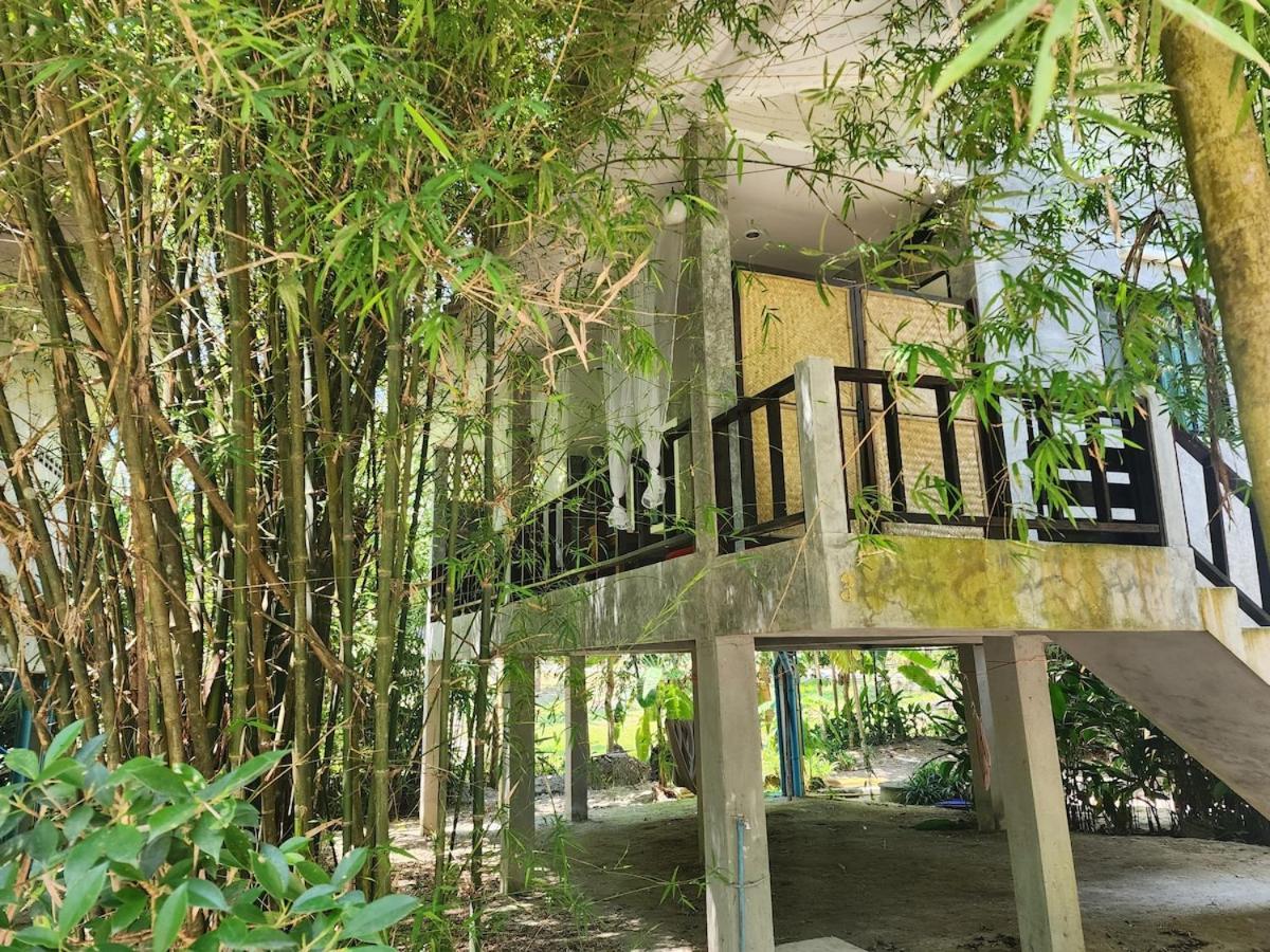 Feel Home No 3 Private House 2Br Hinkong Luaran gambar